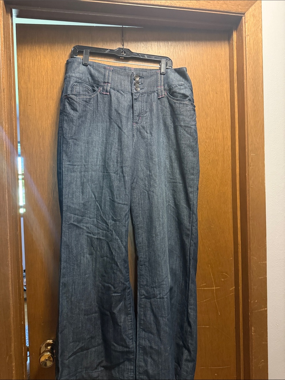 Lane Bryant Trouser Jean